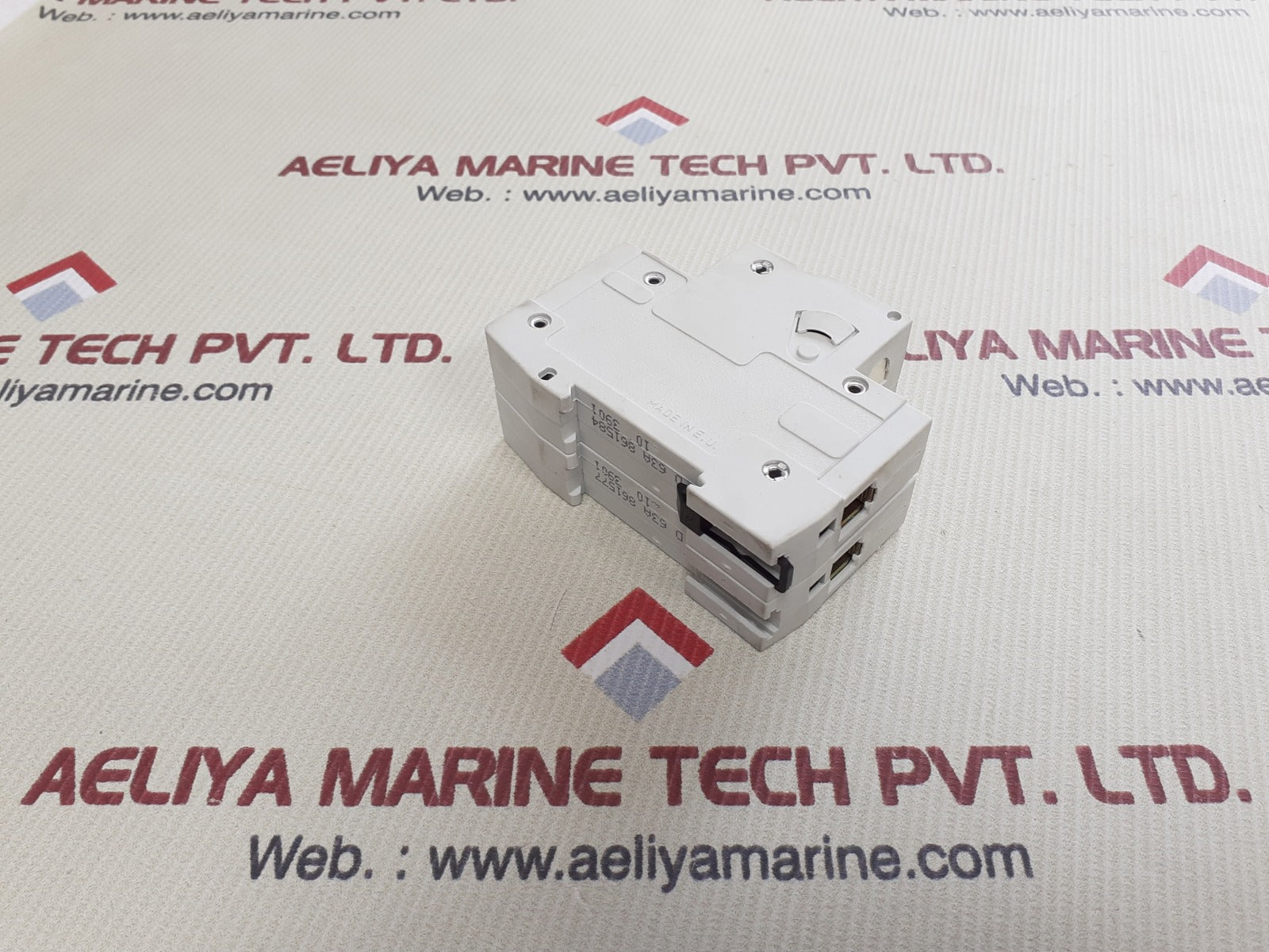 Terasaki tem din d63 magnetic circuit breaker