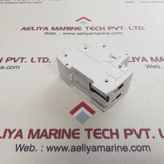 Terasaki tem din d63 magnetic circuit breaker