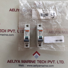 Merlin gerin multi9 c60hb b2 circuit breaker 