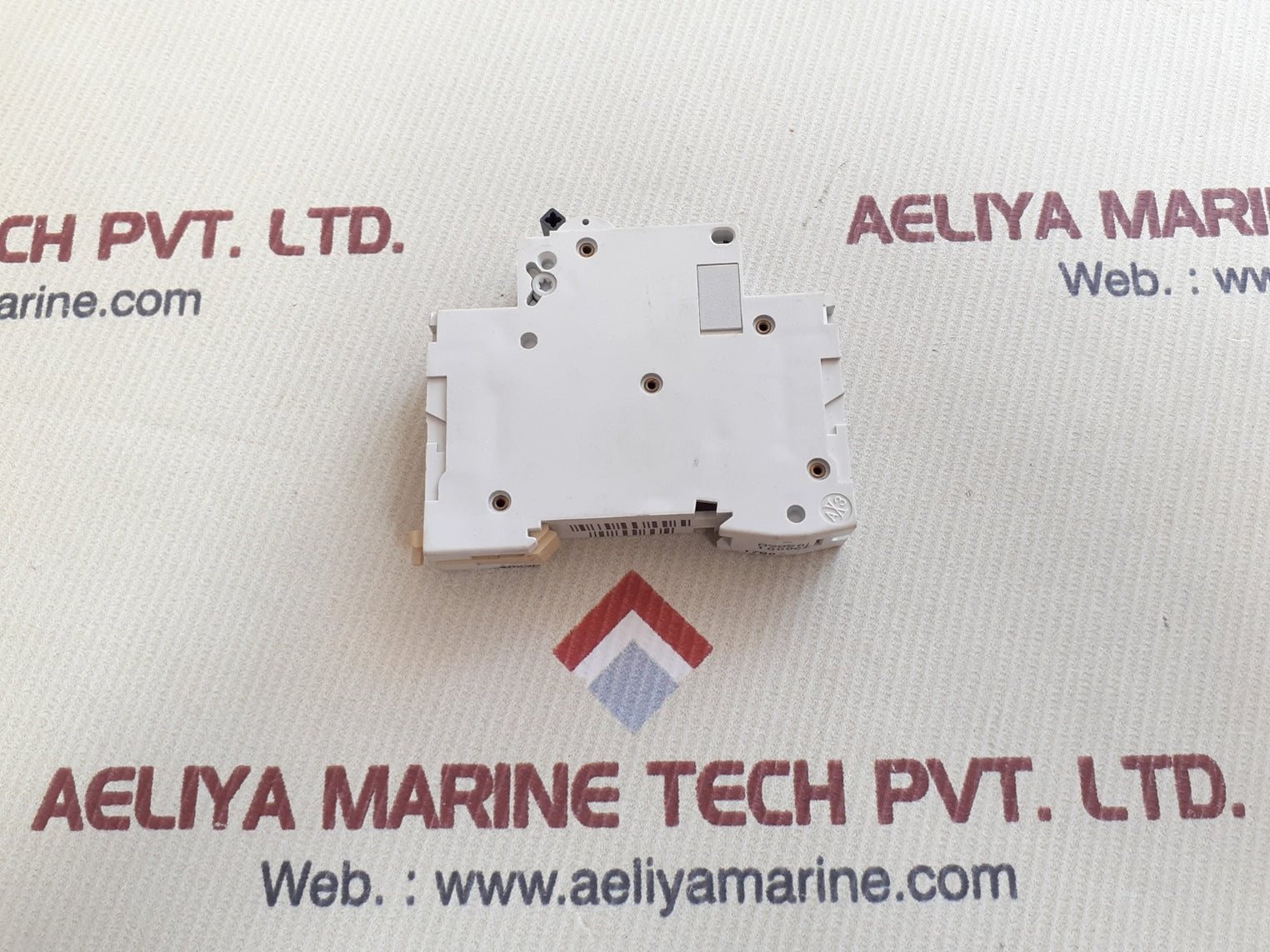 Merlin gerin multi9 c60hb b2 circuit breaker 