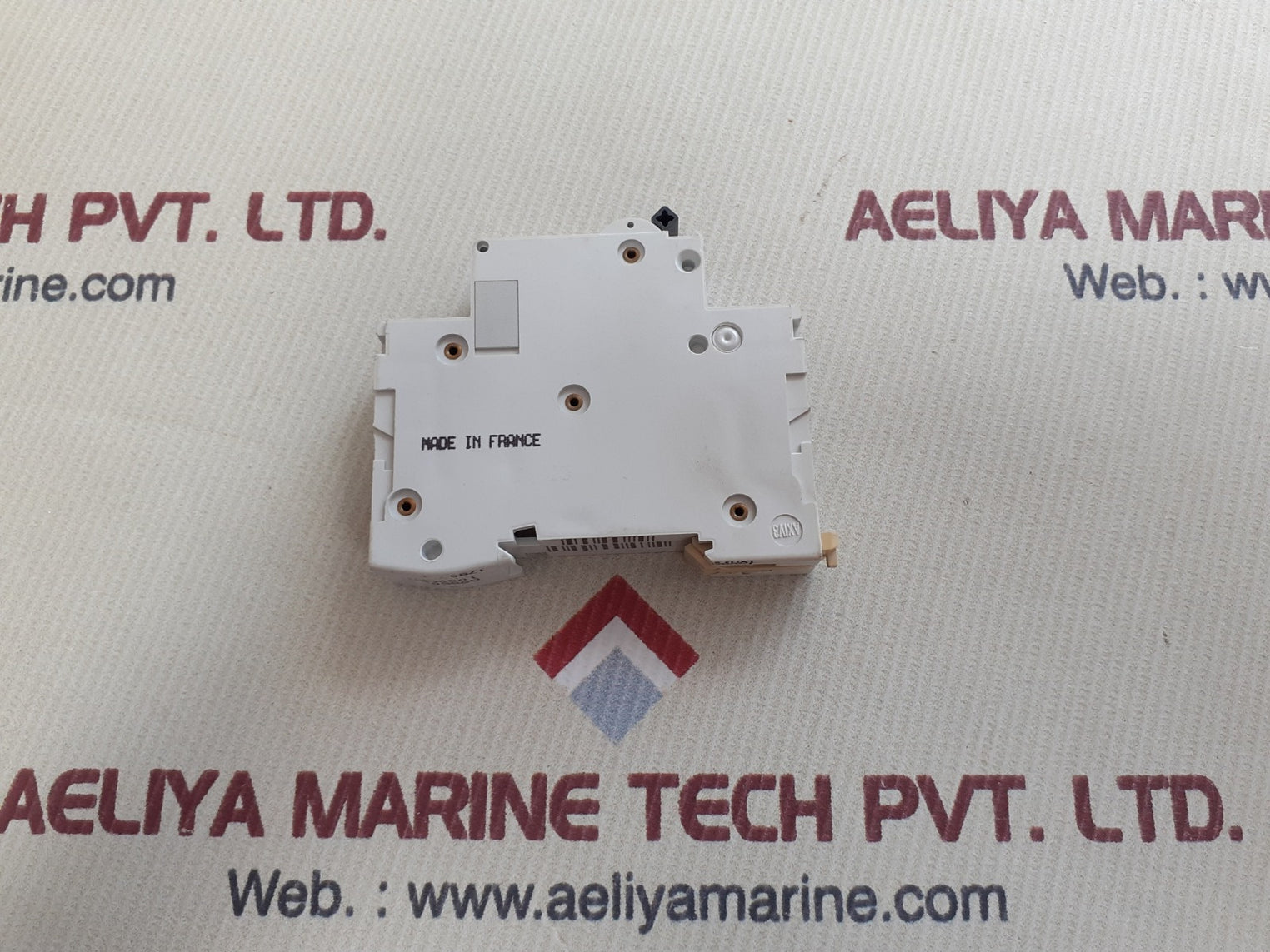 Merlin gerin multi9 c60hb b2 circuit breaker 