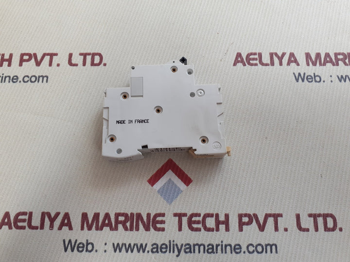 Merlin gerin multi9 c60hb b2 circuit breaker 