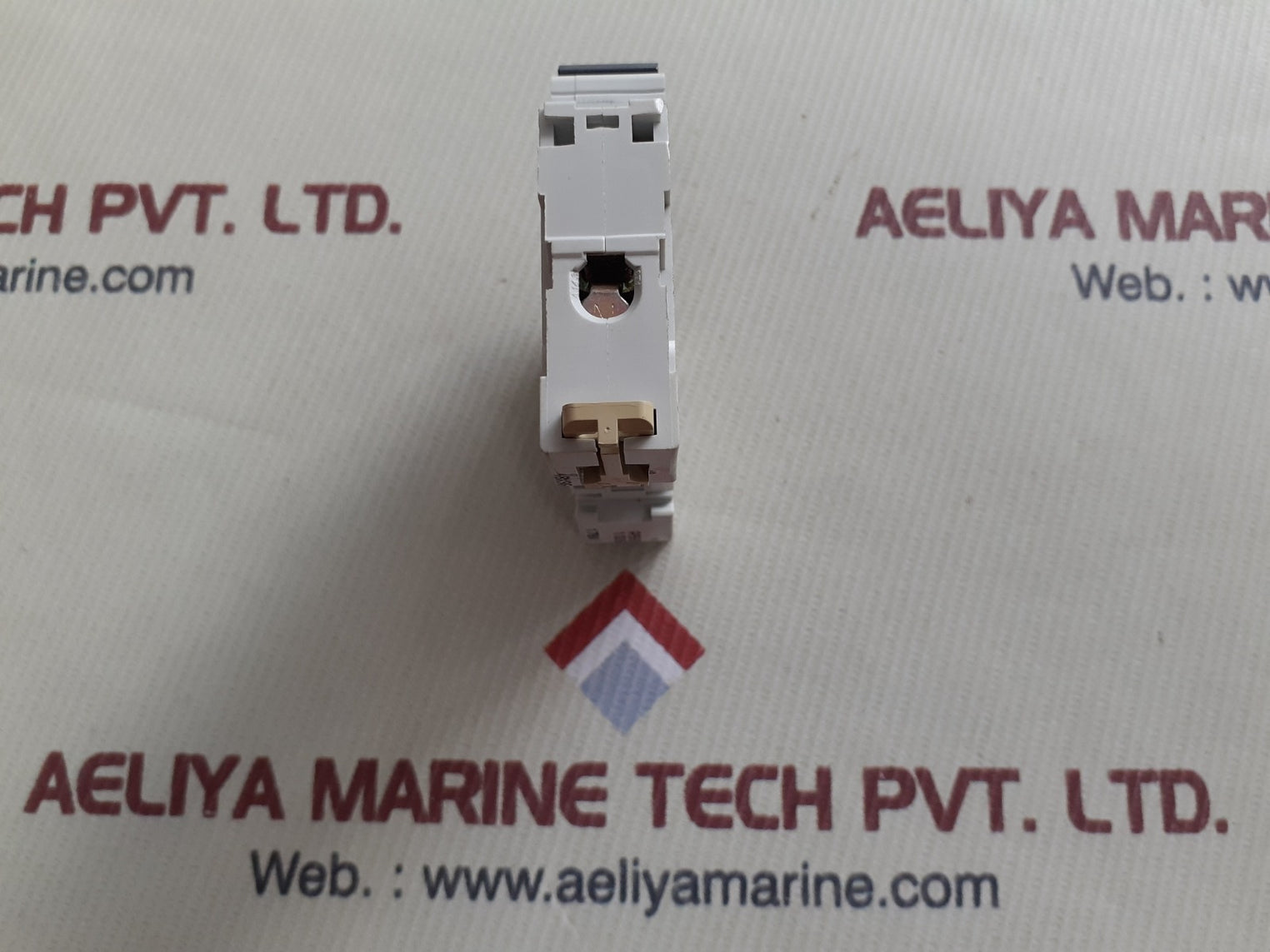 Merlin gerin multi9 c60hb b2 circuit breaker 