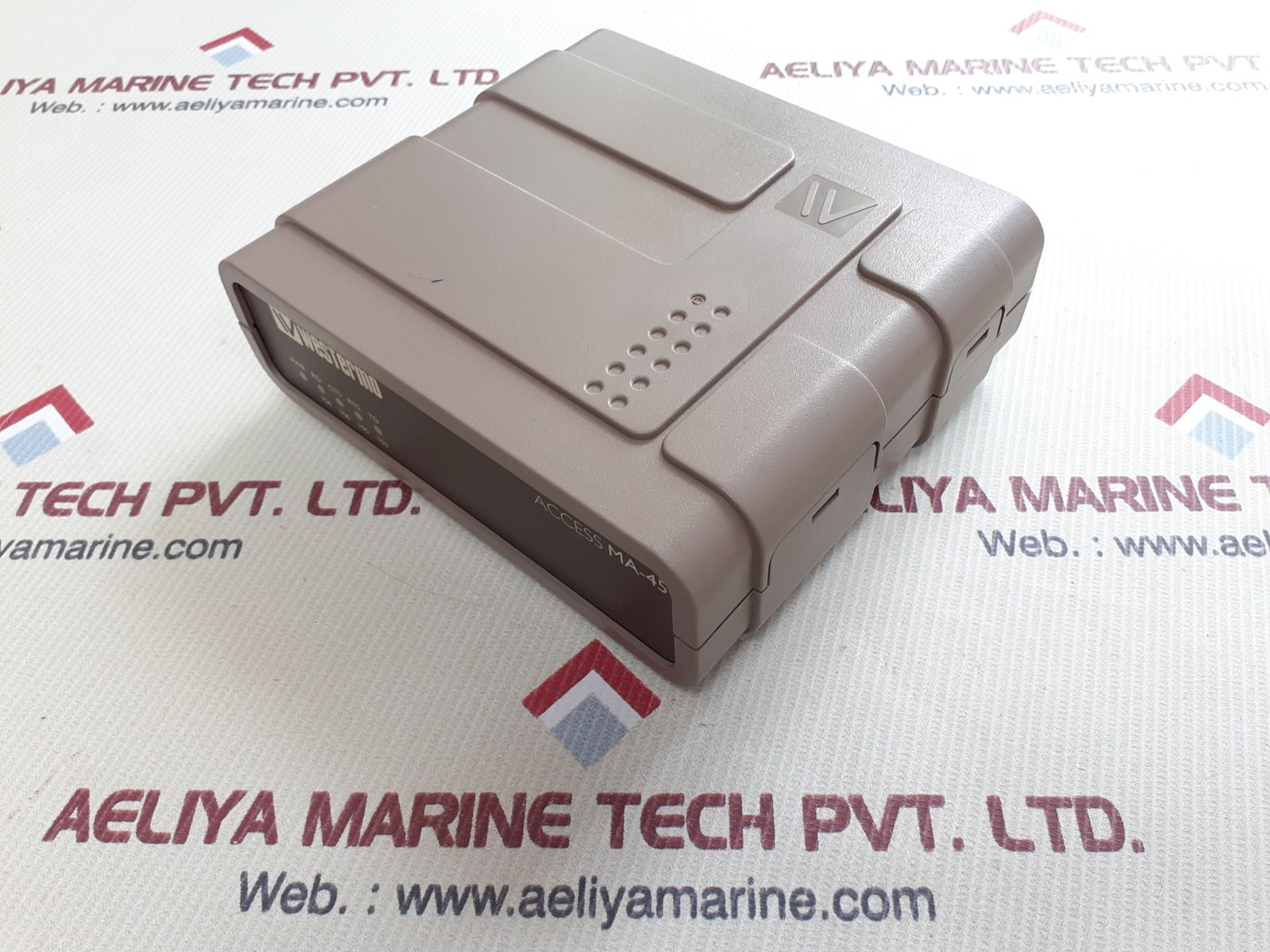 Westermo ma-45 converter 