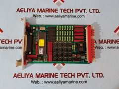 Liebherr 929962114 pcb card