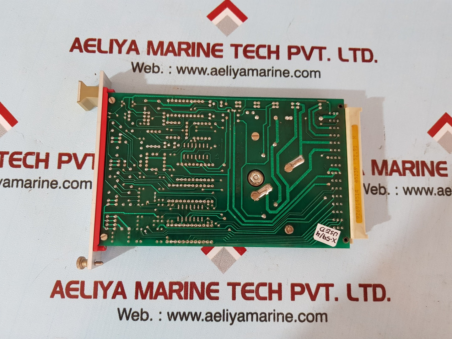 Liebherr 926914514 pcb card