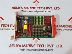 Liebherr 929974314 pcb card