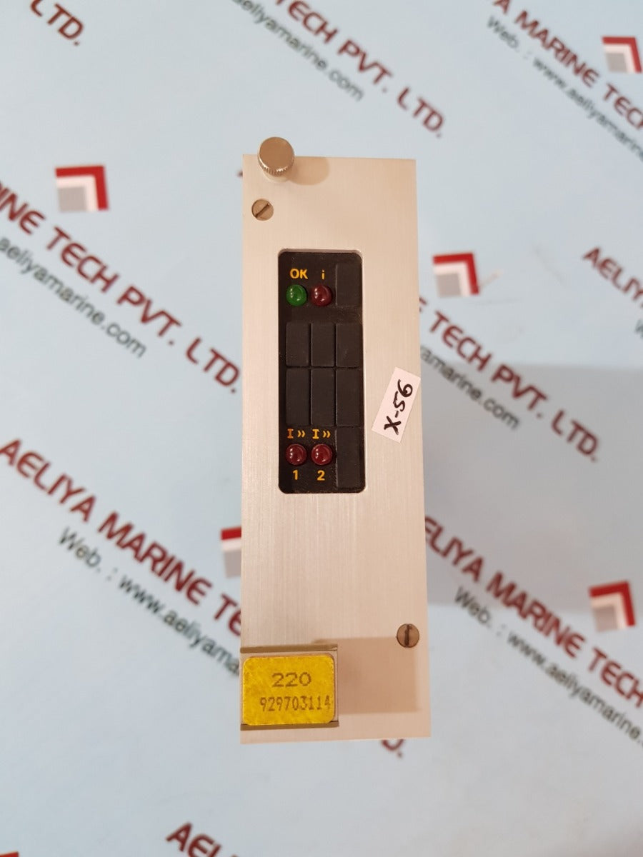 Melcher bm 2000 dc-dc converter