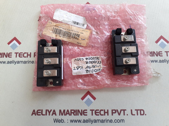 Mitsubishi cm75du-12f module