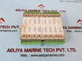 Praxis 98.6.034.702 i/o board