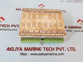 Praxis 98.6.034.703 i/o board