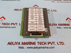 Praxis 98.6.010.700 fieldbus board