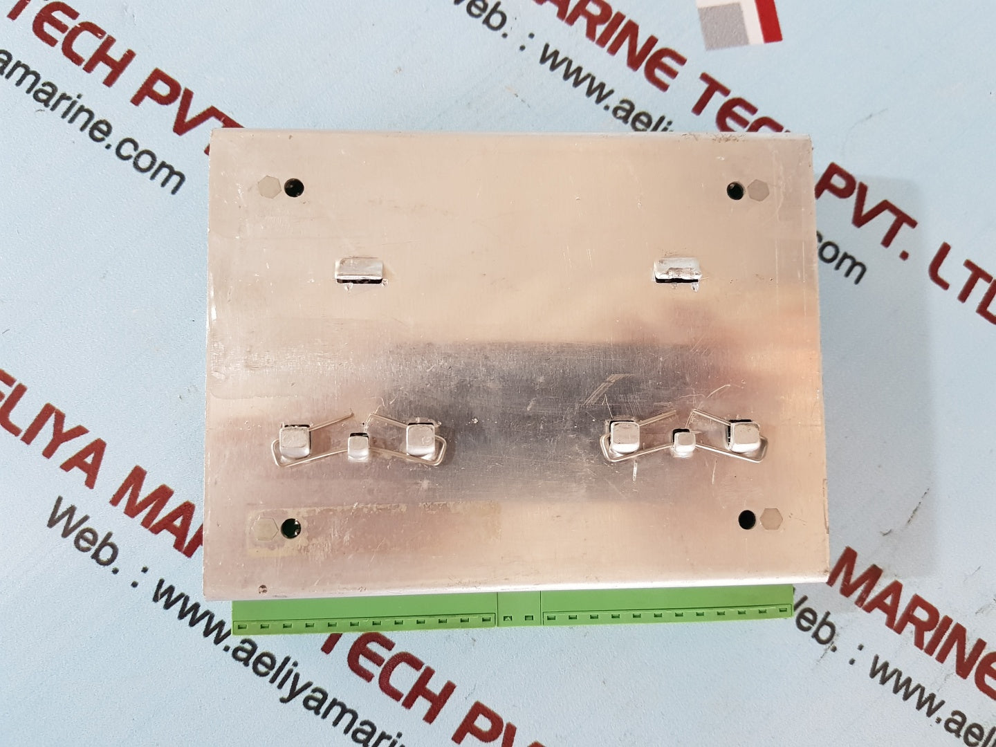Praxis 98.6.010.700 fieldbus board