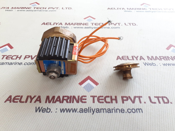 Sporlan a18-1-101-03 solenoid valve