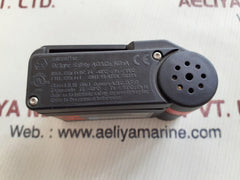 Drager micropac 6408410 gas monitor 