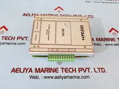 Praxis 98.6.010.701 Sensor Supply Module Xs108