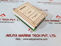 Praxis 98.6.010.701 Sensor Supply Module Xs108