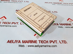 Praxis 98.6.010.701 Sensor Supply Module Xs108
