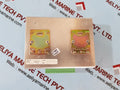 Praxis 98.6.010.701 sensor supply module xs104