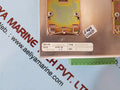 Praxis 98.6.010.701 sensor supply module xs104