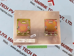 Praxis 98.6.010.701 sensor supply module xs107