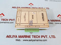Praxis 98.6.010.701 sensor supply module xs106