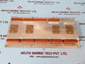 Praxis 98.6.049.706 i/o processor module xp301