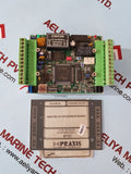 Praxis 98.6.049.706 6049-din i/o processor board