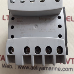 Legrand 42872 compact transformer