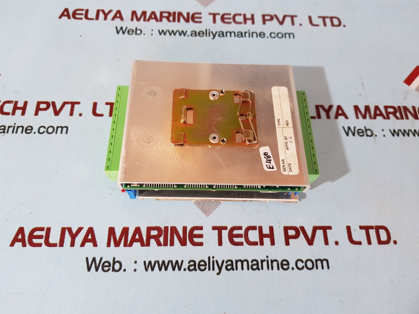 Praxis 98.6.049.706 i/o processor board xp108