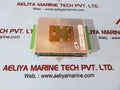 Praxis 98.6.049.706 i/o processor board xp108