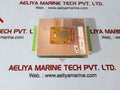 Praxis 98.6.049.706 i/o processor board xp109