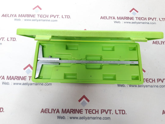 0-200 mm 0.02mm depth vernier