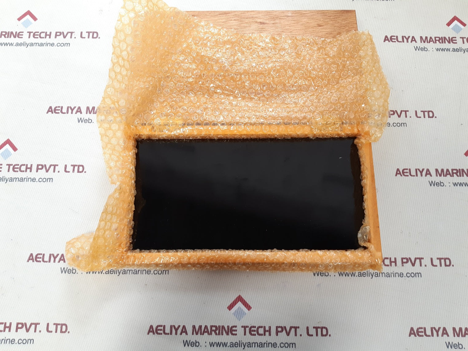 Tokimec magnetic compass glass