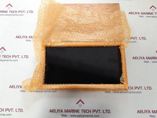 Tokimec magnetic compass glass