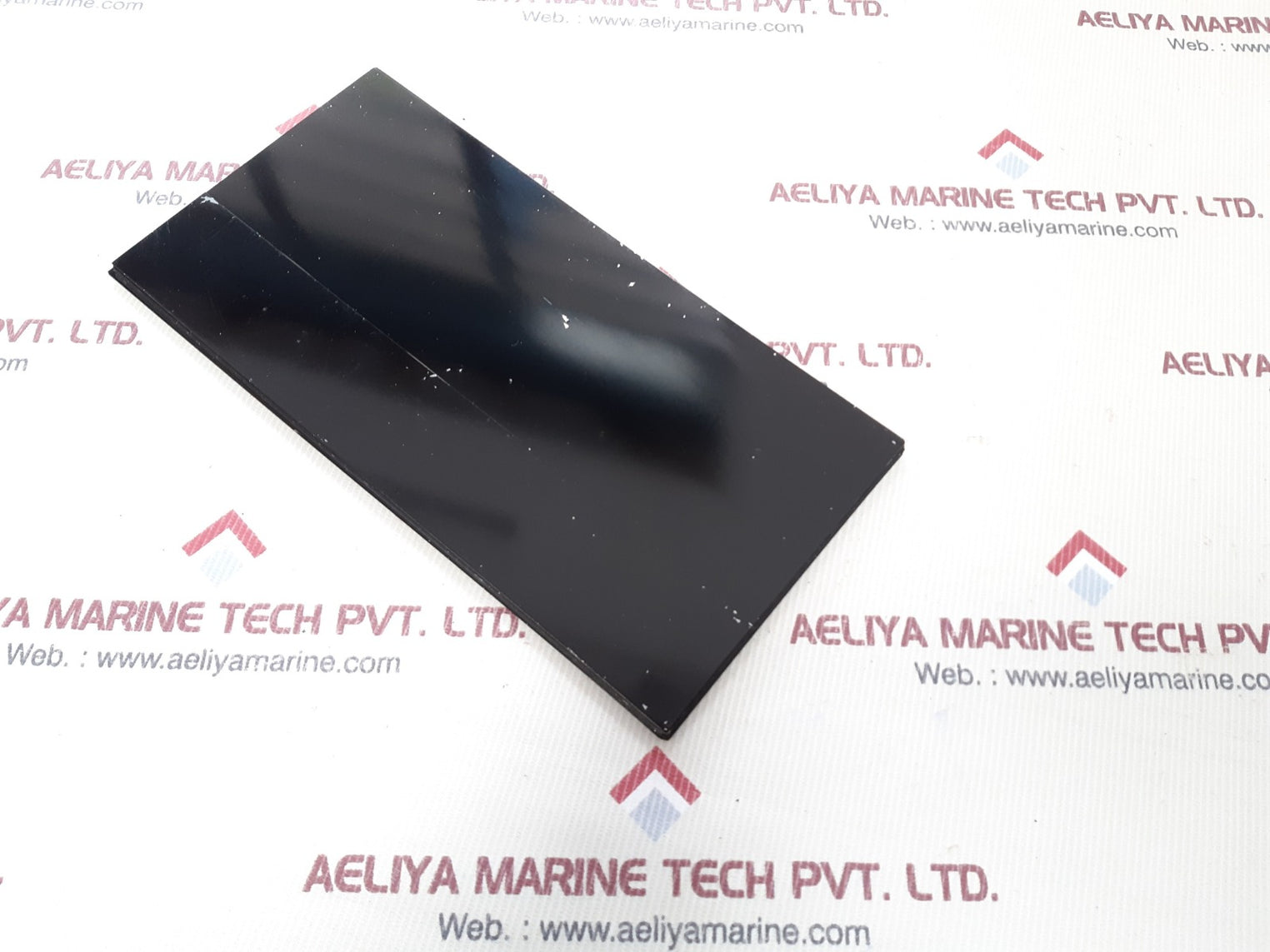 Tokimec magnetic compass glass