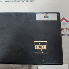 Haff 317e planimeter
