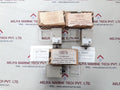 Hanyoung nux nd4_ppmr05 temperature controller