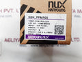 Hanyoung nux nd4_ppmr05 temperature controller