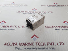 Hanyoung nux nd4_ppmr05 temperature controller