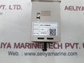 Hanyoung nux nd4_ppmr05 temperature controller