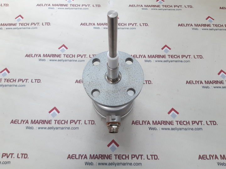 Kansai aln-311-1 capacitance level switch