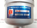Kansai aln-311-1 capacitance level switch