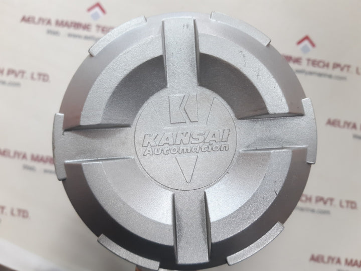 Kansai aln-311-1 capacitance level switch