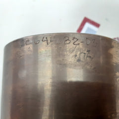 Saturn 644682-03 nut