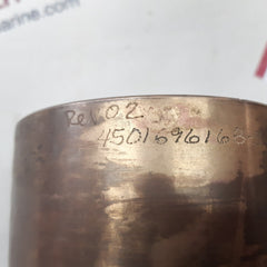 Saturn 644682-03 nut