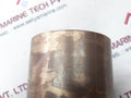 Saturn 644682-03 nut