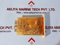 Automatic control 39405634 timer card