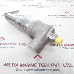Leser 4594.2142 safety valve
