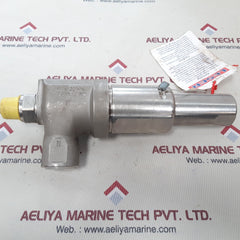 Leser 4594.2142 safety valve size npt3/4